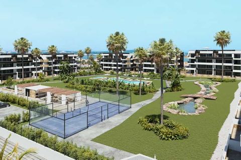 Lejlighed i Torrevieja, Alicante, Torrevieja - € 274.000 | Ref: AP535 - foto 8